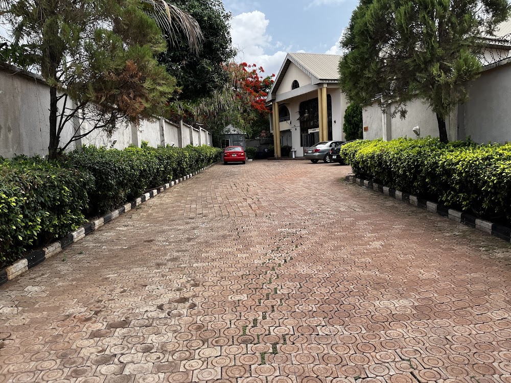 Citylights Villa
